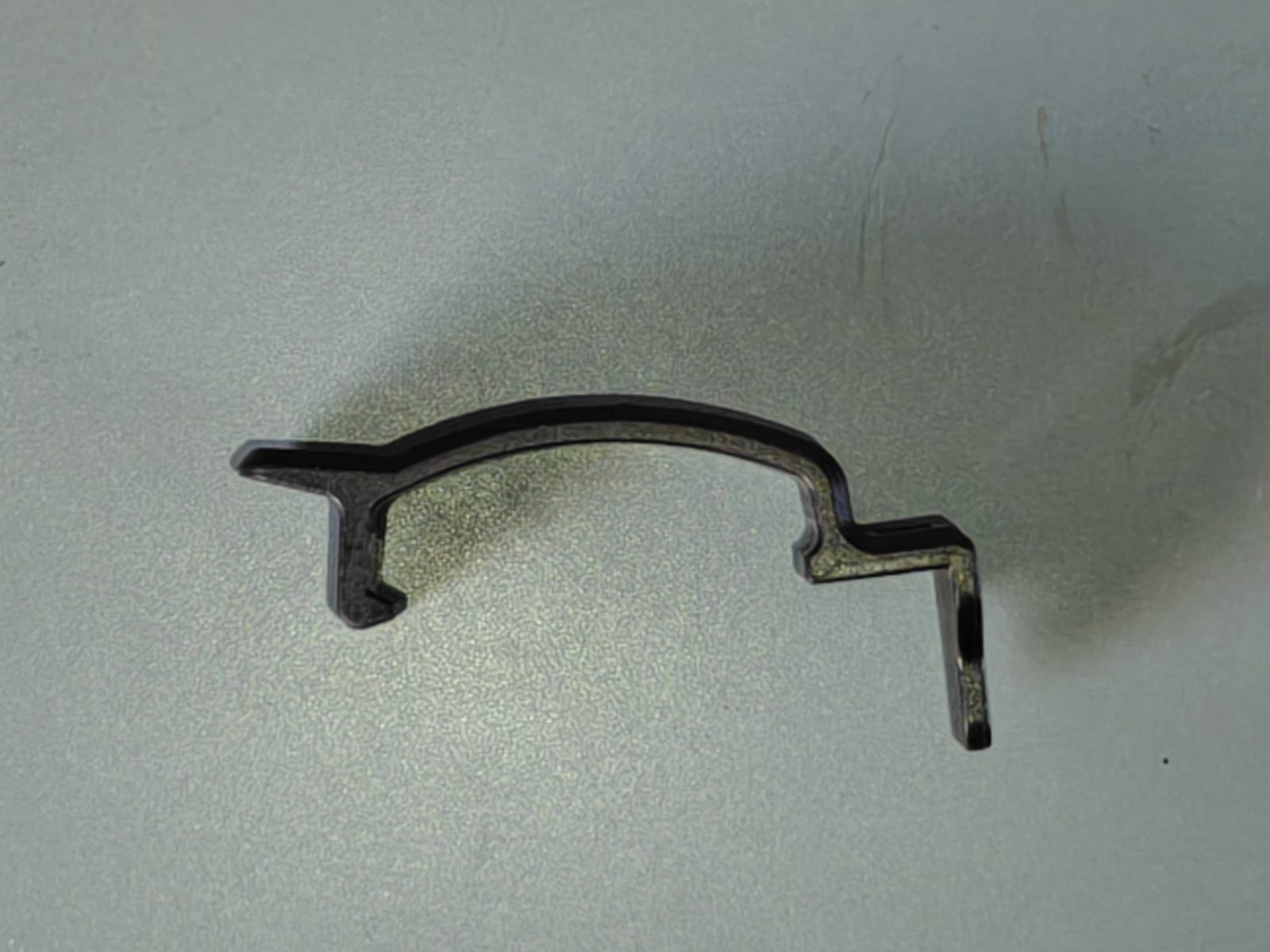 3D-Druck — Ersatzteil